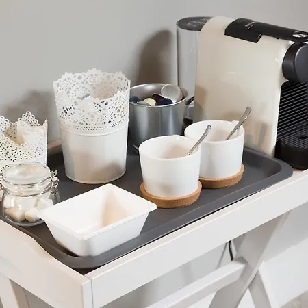 Giles Norman Gallery & Townhouse Pensjonat