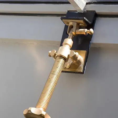 Giles Norman Gallery & Townhouse