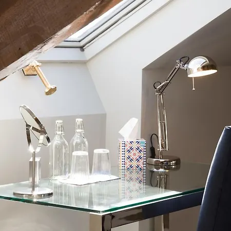 Pensjonat Giles Norman Gallery & Townhouse Kinsale