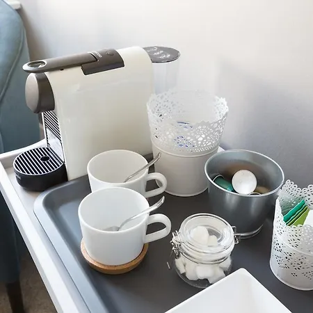 Pensión Giles Norman Gallery & Townhouse