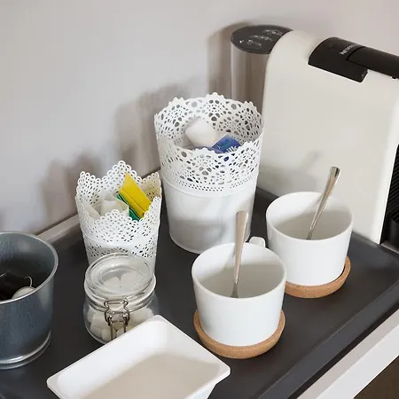 Pensión Giles Norman Gallery & Townhouse 4*