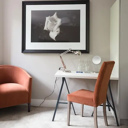 Giles Norman Gallery & Townhouse