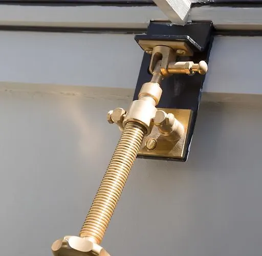 Giles Norman Gallery & Townhouse