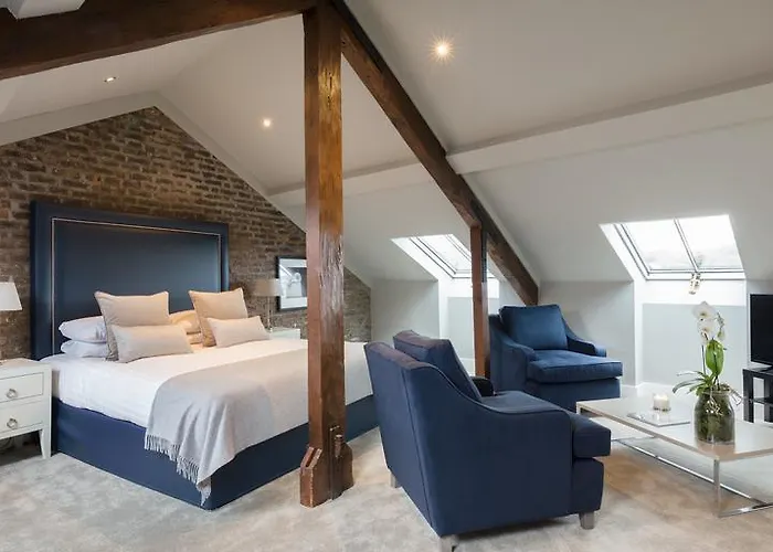 Giles Norman Gallery & Townhouse Maison d'hôtes Kinsale