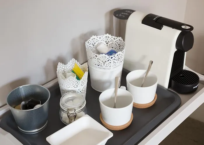 Maison d'hôtes Giles Norman Gallery & Townhouse 4*