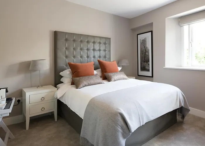 Giles Norman Gallery & Townhouse Maison d'hôtes Kinsale